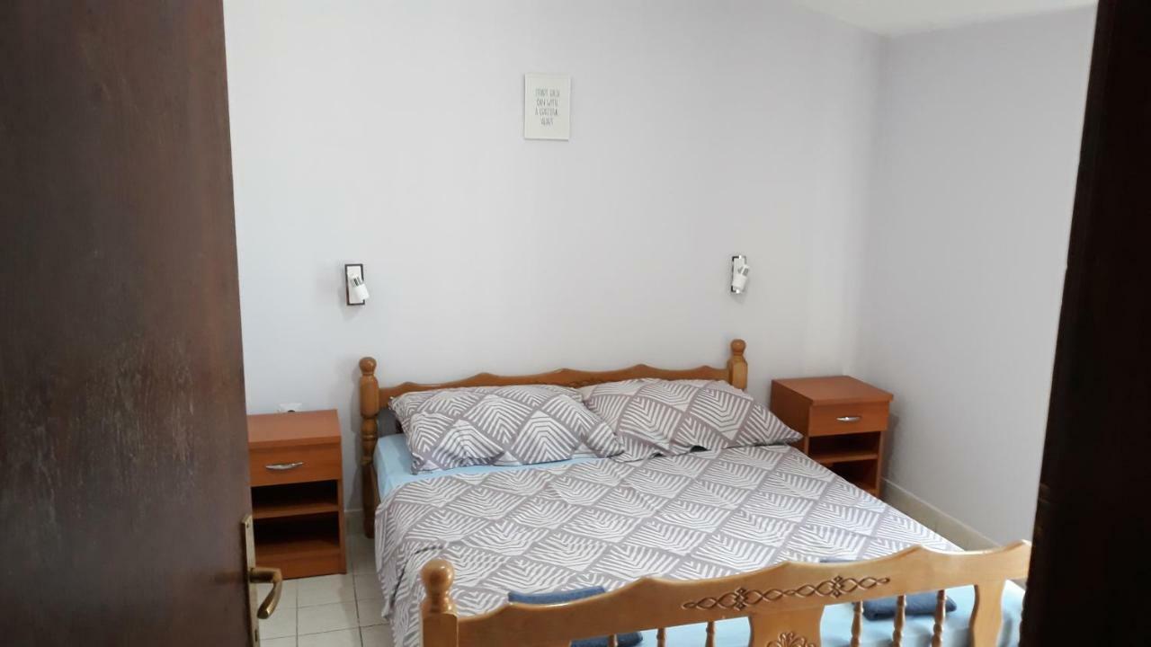 Apartmani Jovanovic Luštica Exterior foto